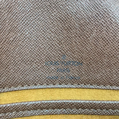 Louis Vuitton Shoulder Bag Monogram Musette Tango Short Type — view 7
