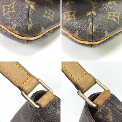 Louis Vuitton Shoulder Bag Monogram Musette Tango Short Type — view 5