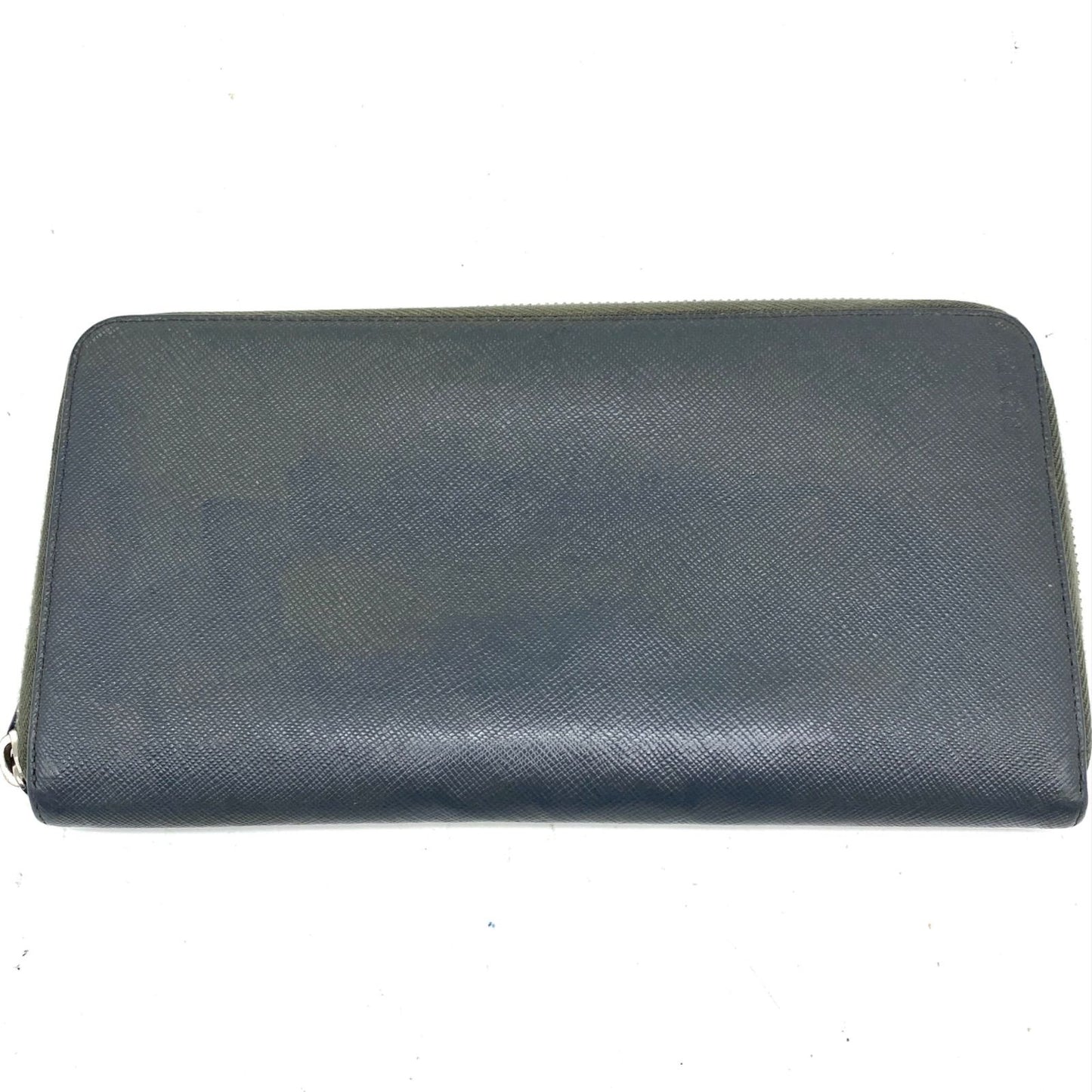 Prada Organizer Wallet Bifold Saffiano — view 2