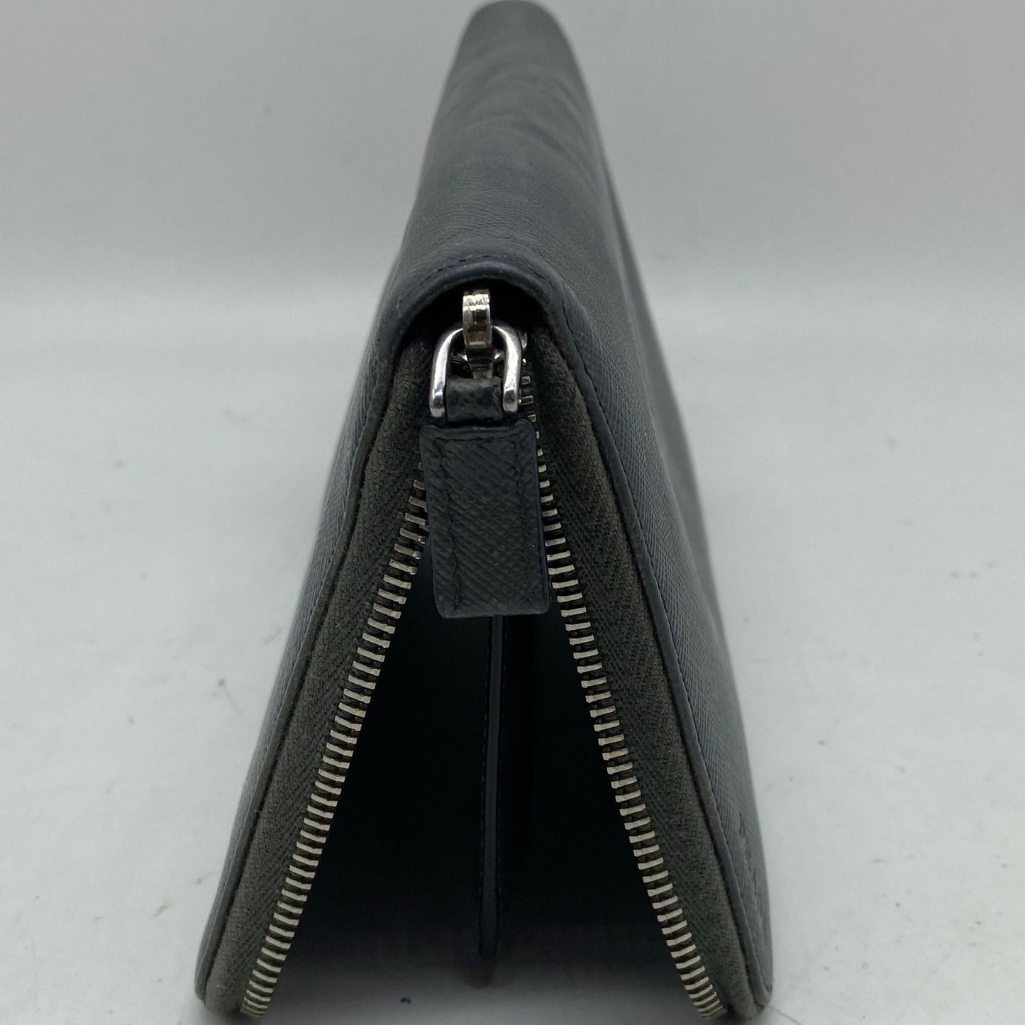 Prada Organizer Wallet Bifold Saffiano — view 7