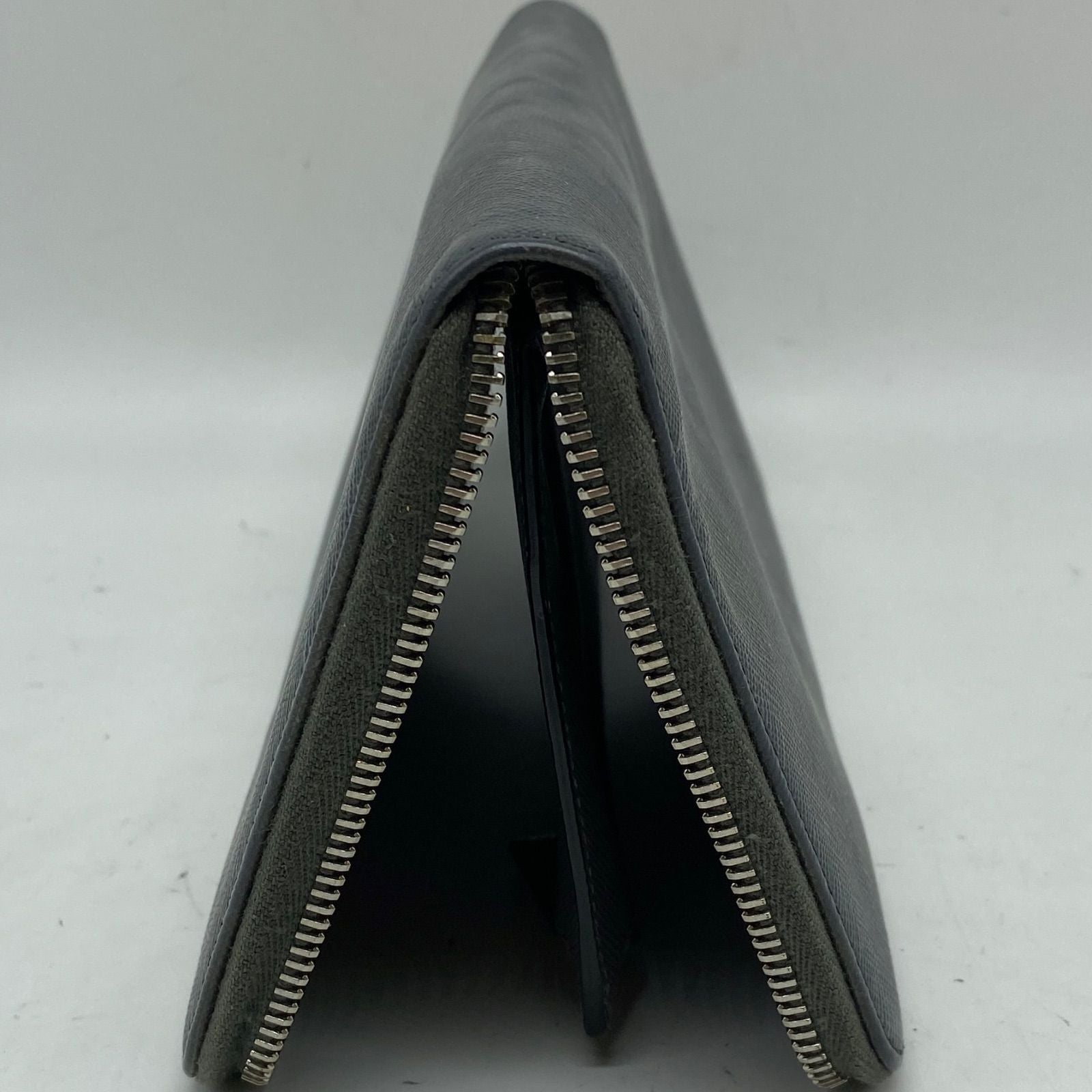 Prada Organizer Wallet Bifold Saffiano — view 8