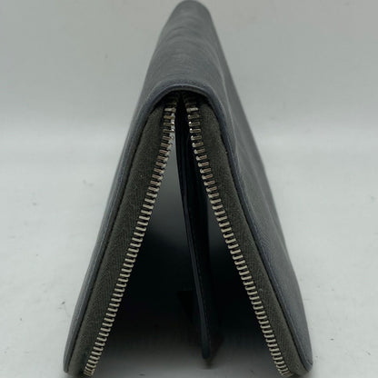Prada Organizer Wallet Bifold Saffiano — view 8