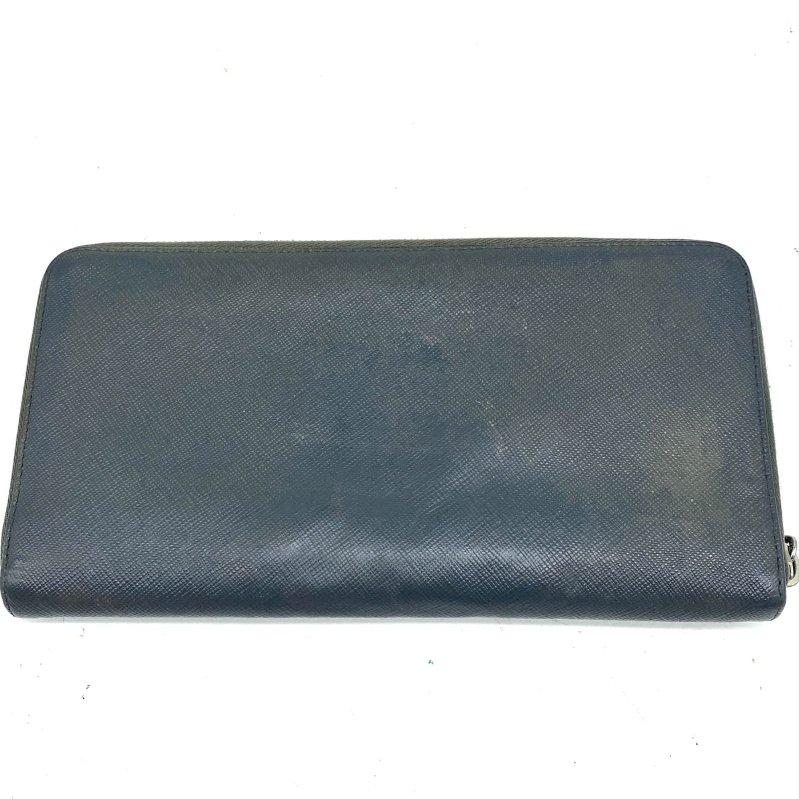 Prada Organizer Wallet Bifold Saffiano — view 3