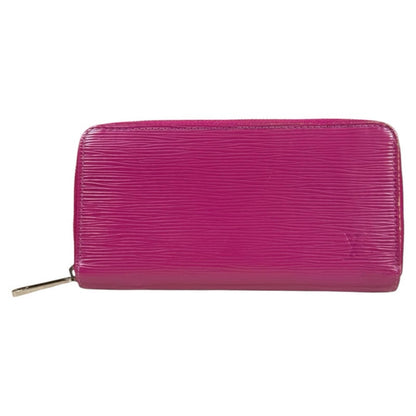 Louis Vuitton Zippy Wallet Epi