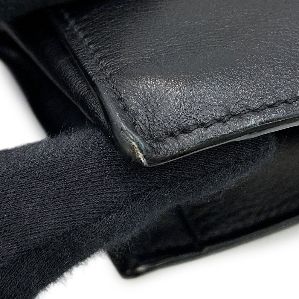 Saint Laurent Paris Tote Rive Gauche Small Black — view 7