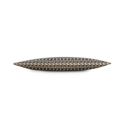 Saint Laurent Paris Clutch Skull Print Tablet Case Black — view 3