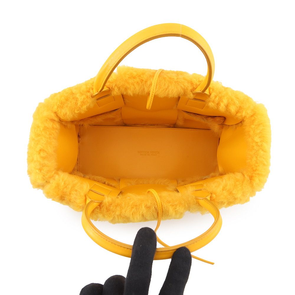 Bottega Veneta Handbag Arco Tote — view 5