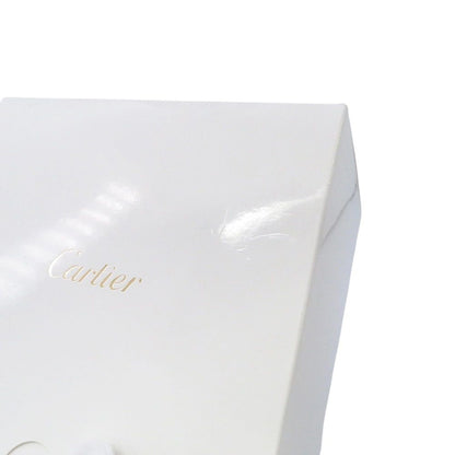 Cartier Tank Francaise SM Watch Silver Dial Quartz — view 9