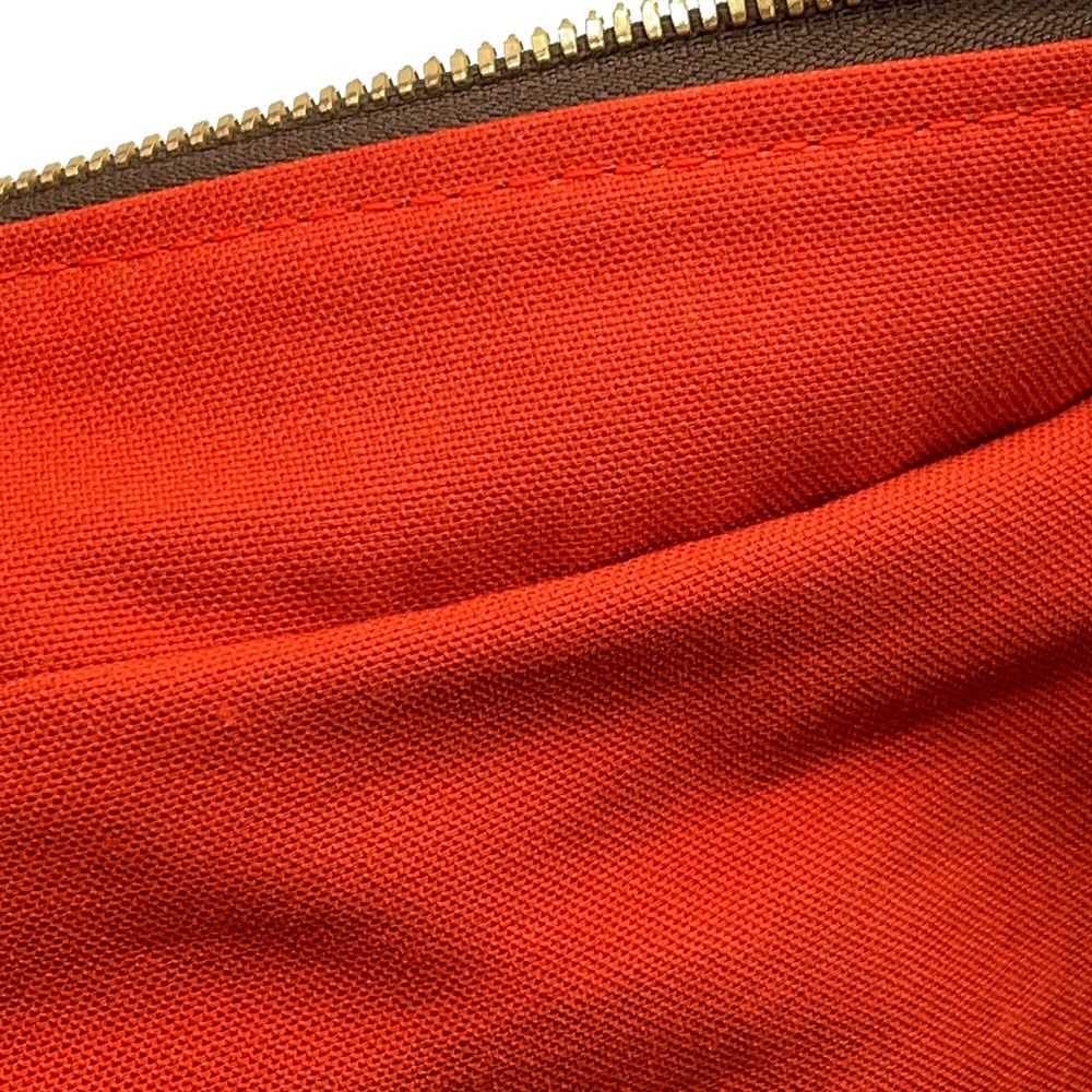 Louis Vuitton Shoulder Bag Damier Ebene Naviglio — view 7