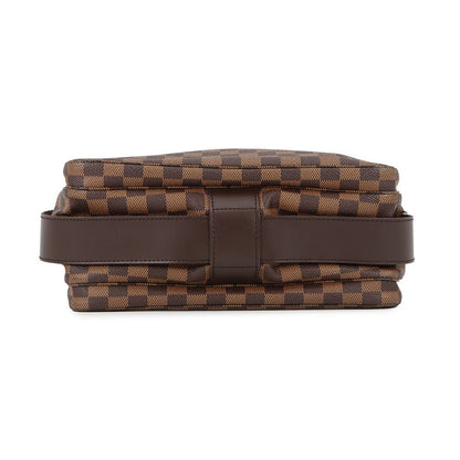 Louis Vuitton Shoulder Bag Damier Ebene Naviglio — view 3
