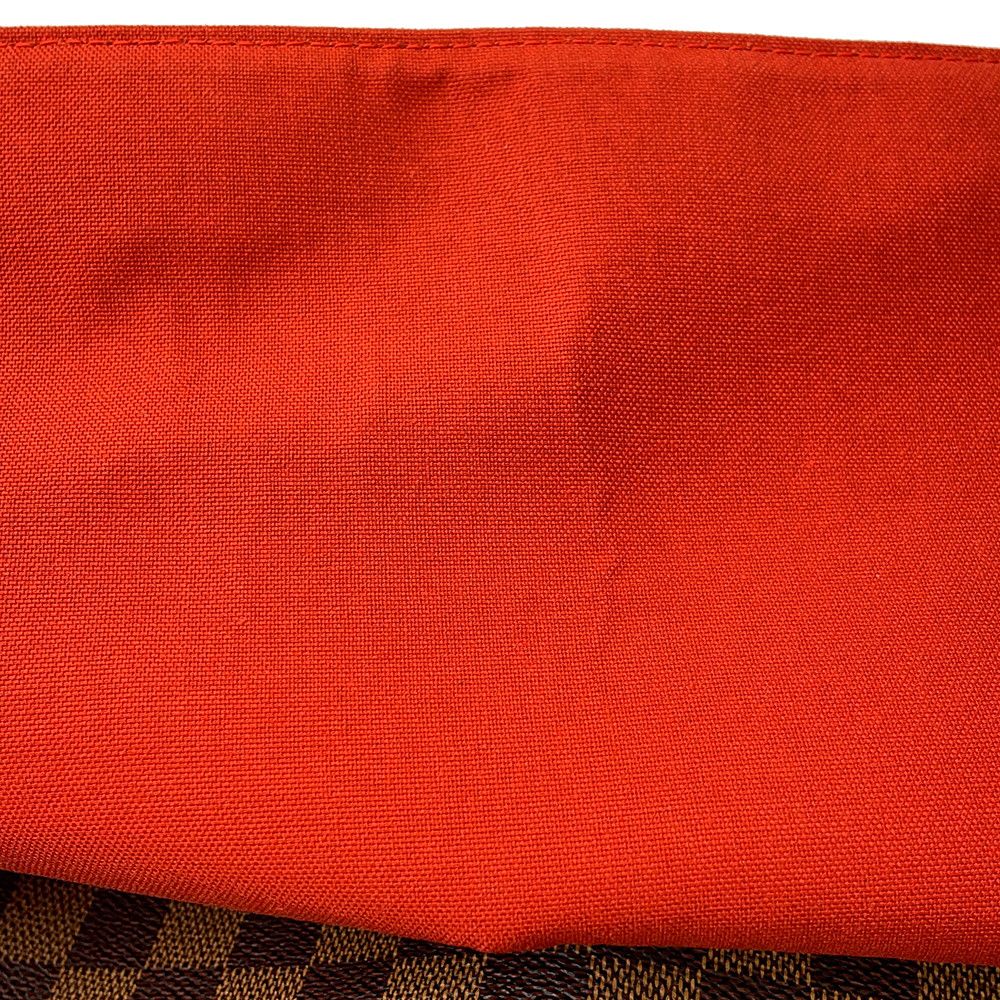 Louis Vuitton Shoulder Bag Damier Ebene Naviglio — view 8