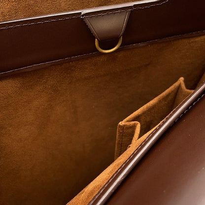 Louis Vuitton Business Damier Ebene Altona GM Document Briefcase — view 7