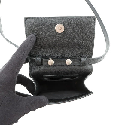 Gucci Shoulder Bag GG Nylon Off the Grid Black — view 6