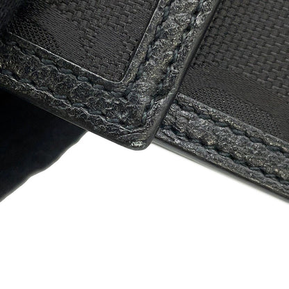 Gucci Shoulder Bag GG Nylon Off the Grid Black — view 7