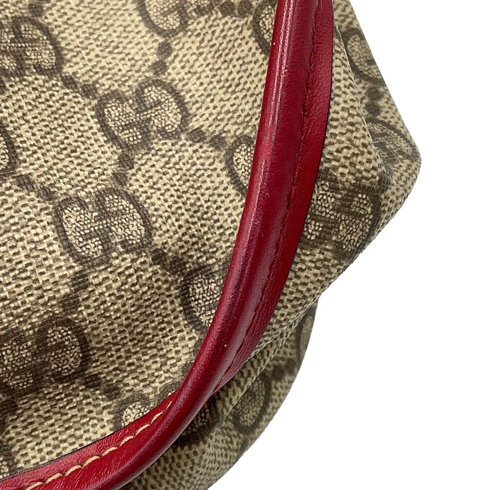 Gucci Shoulder Bag GG Supreme — view 8
