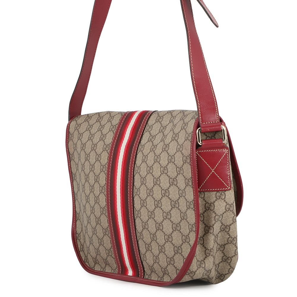 Gucci Shoulder Bag GG Supreme — view 2