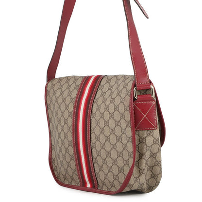Gucci Shoulder Bag GG Supreme — view 2