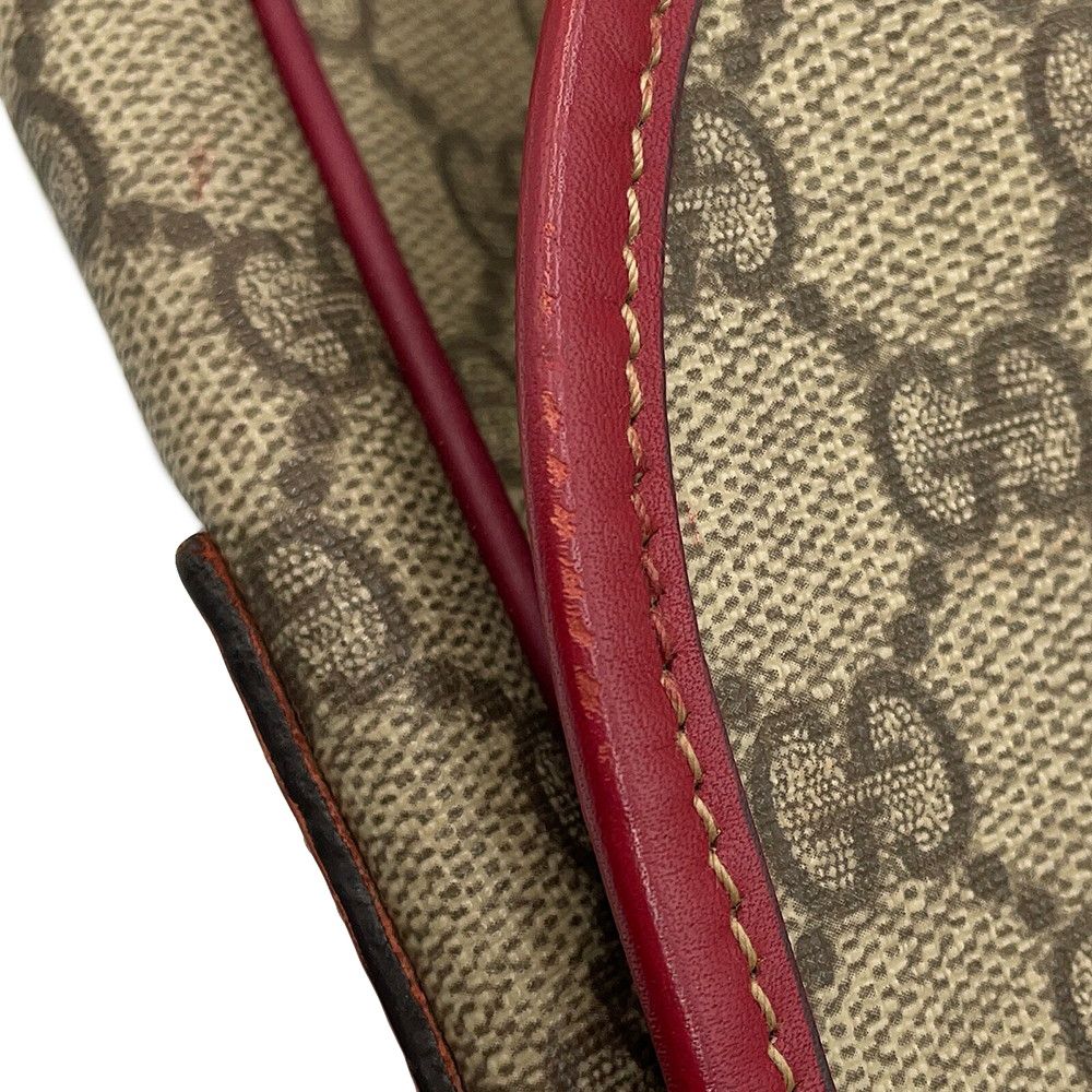 Gucci Shoulder Bag GG Supreme — view 7