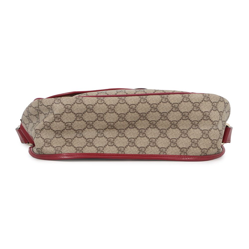 Gucci Shoulder Bag GG Supreme — view 3