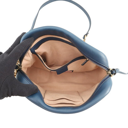 Gucci Shoulder Bag GG Marmont Ghost Quilted — view 5