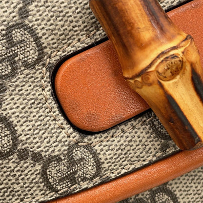 Gucci Waist Bag GG Supreme — view 7