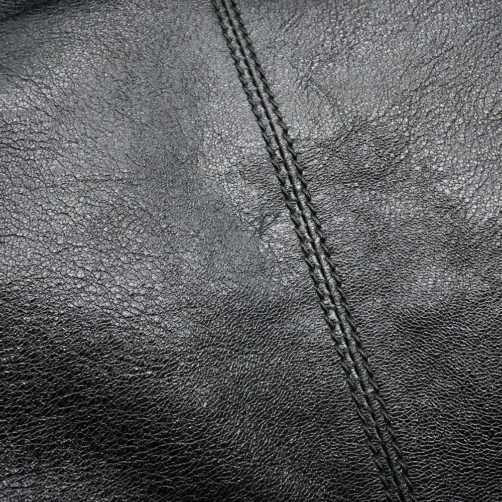 Balenciaga Tote Smart 2-Way Shoulder Bag Black — view 8