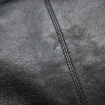 Balenciaga Tote Smart 2-Way Shoulder Bag Black — view 8