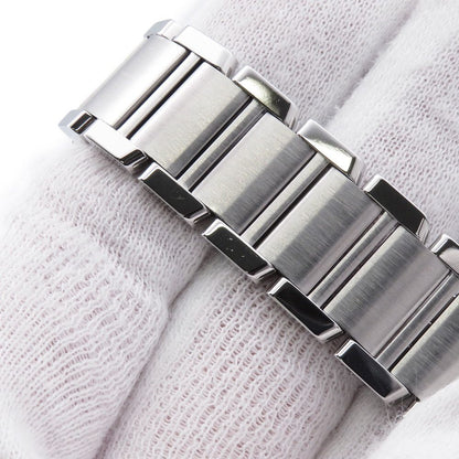 Cartier Tank Francaise SM Anniversary Asia Limited — view 6