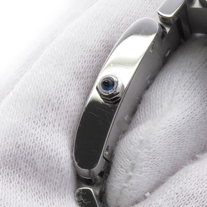 Cartier Tank Francaise SM Anniversary Asia Limited — view 7