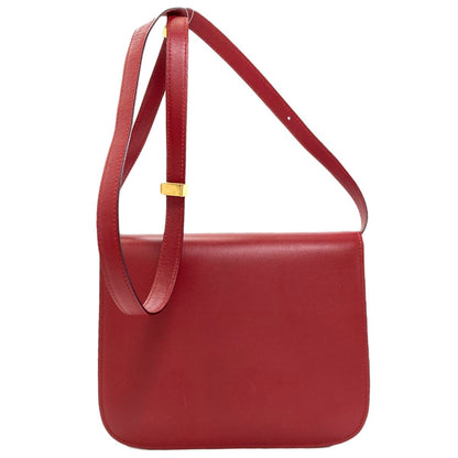 Celine Classic Box Shoulder Bag Calf — view 2
