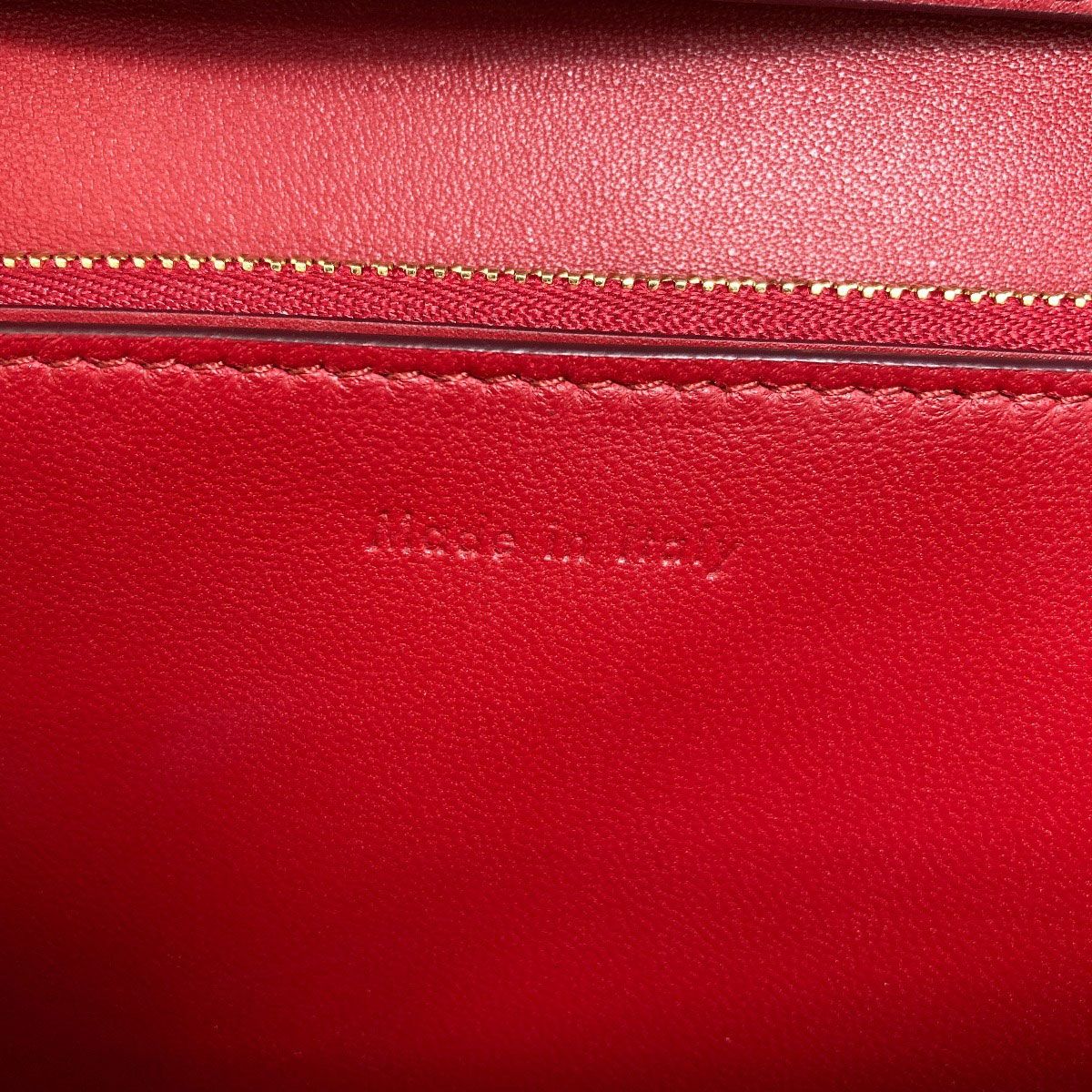 Celine Classic Box Shoulder Bag Calf — view 7