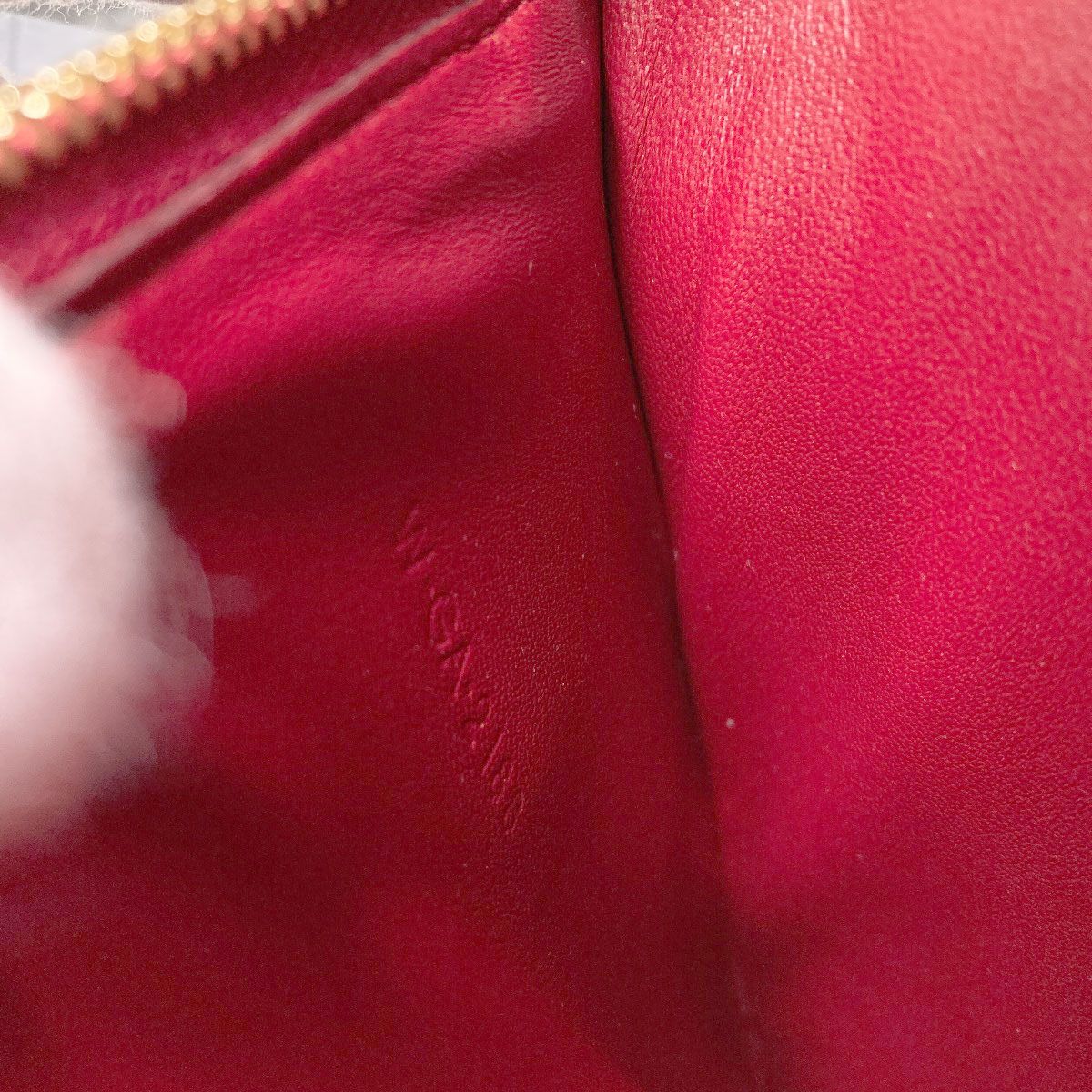 Celine Classic Box Shoulder Bag Calf — view 8