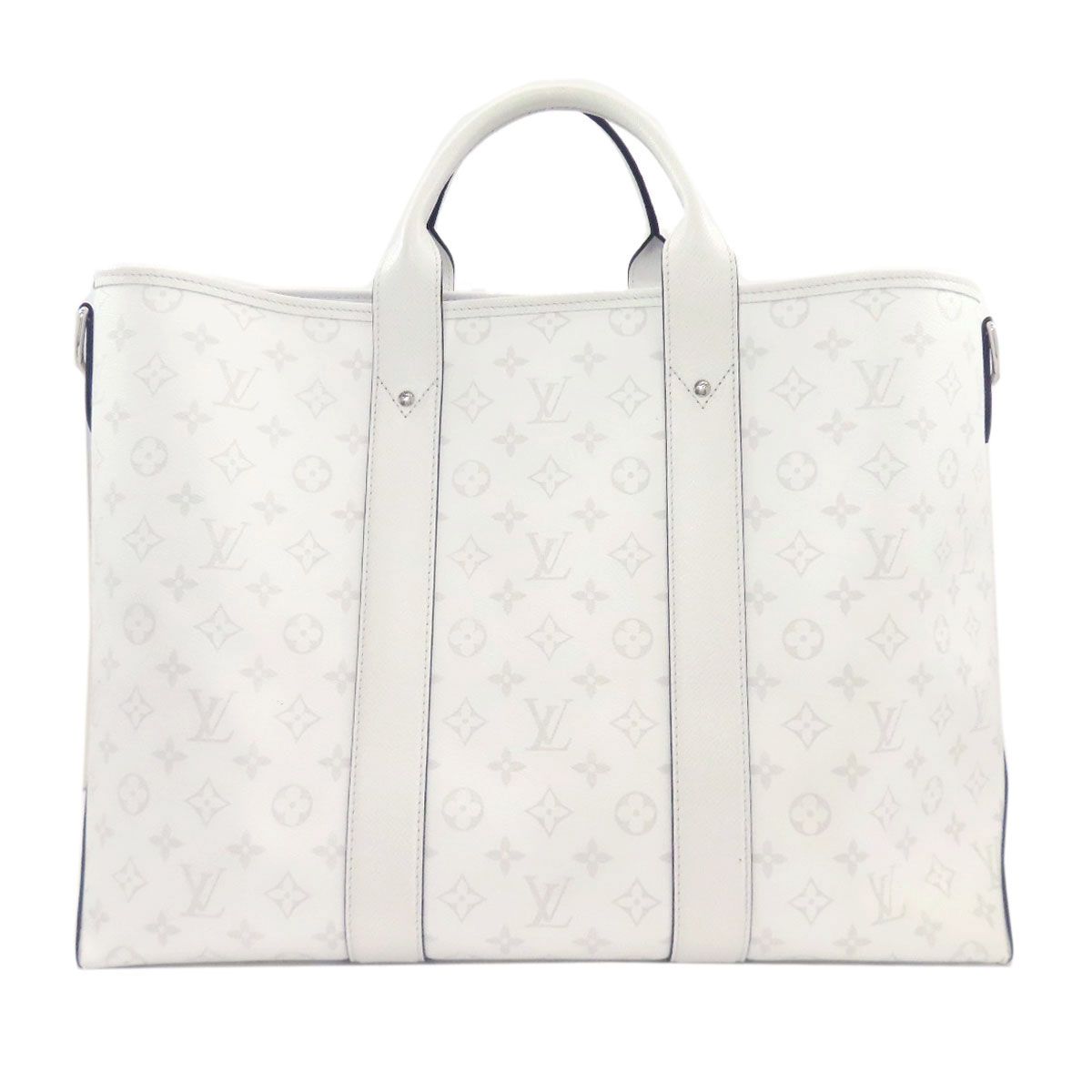 Louis Vuitton Weekend Tote NM Taigarama — view 2