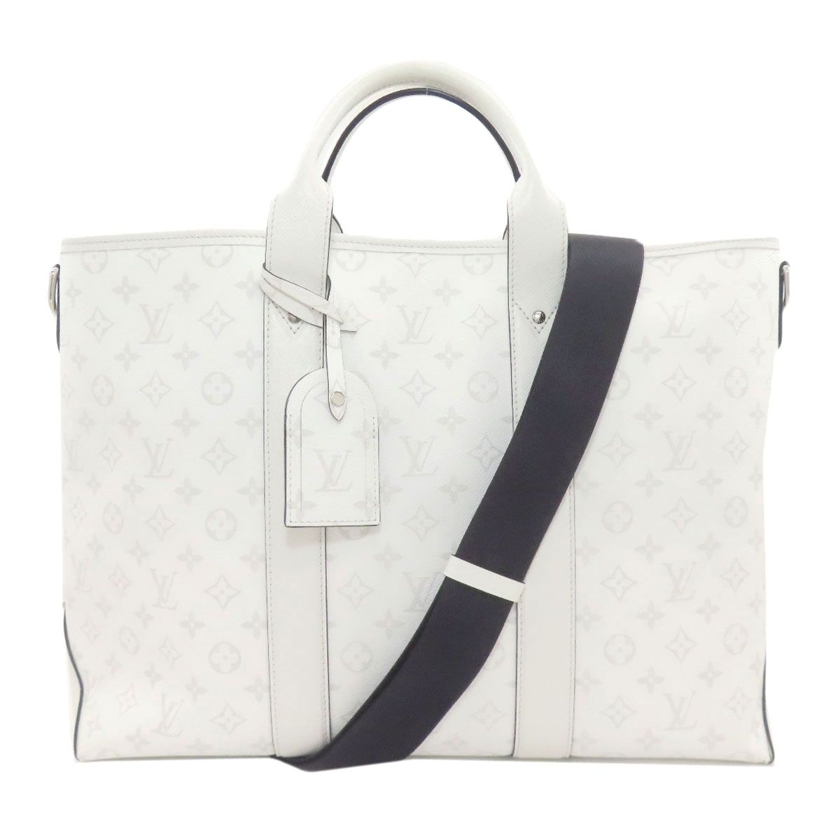 Louis Vuitton Weekend Tote NM Taigarama