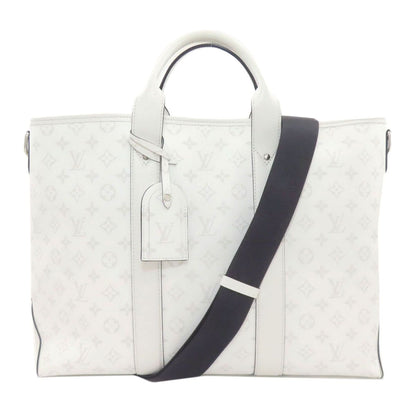 Louis Vuitton Weekend Tote NM Taigarama