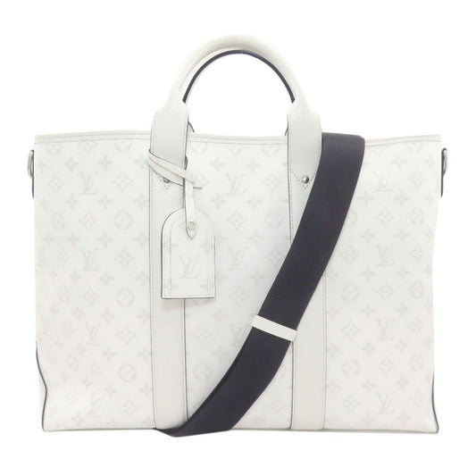 Louis Vuitton Weekend Tote NM Taigarama