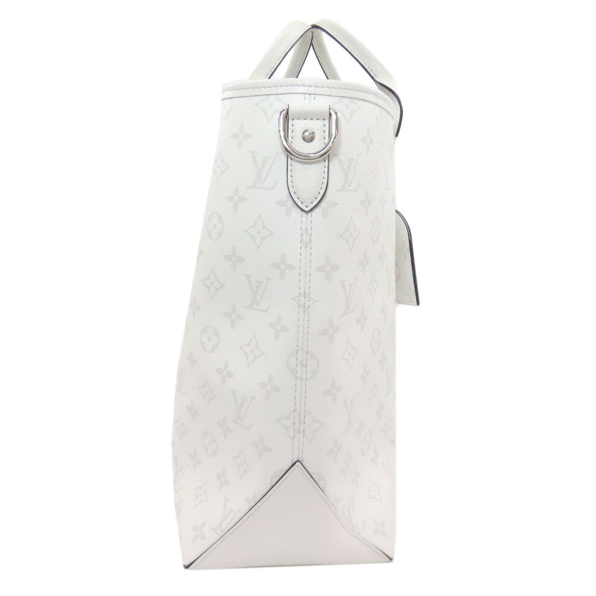 Louis Vuitton Weekend Tote NM Taigarama — view 3