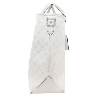 Louis Vuitton Weekend Tote NM Taigarama — view 3