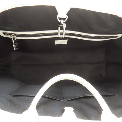 Louis Vuitton Weekend Tote NM Taigarama — view 5
