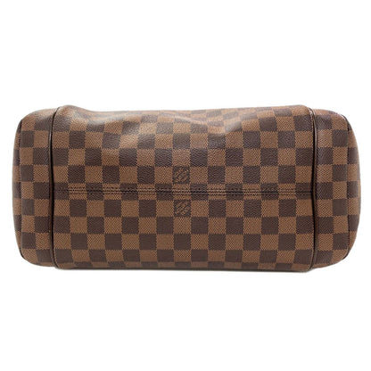 Louis Vuitton Totally MM Tote Damier Canvas — view 4