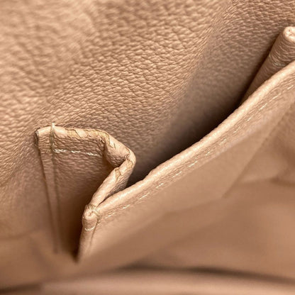 Louis Vuitton Sac Plat Tote Monogram Canvas — view 9