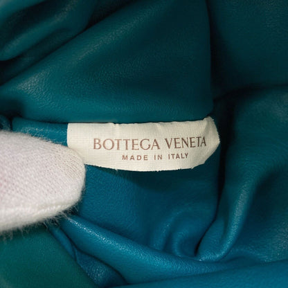 Bottega Veneta Shoulder Chain Bag Calf — view 6