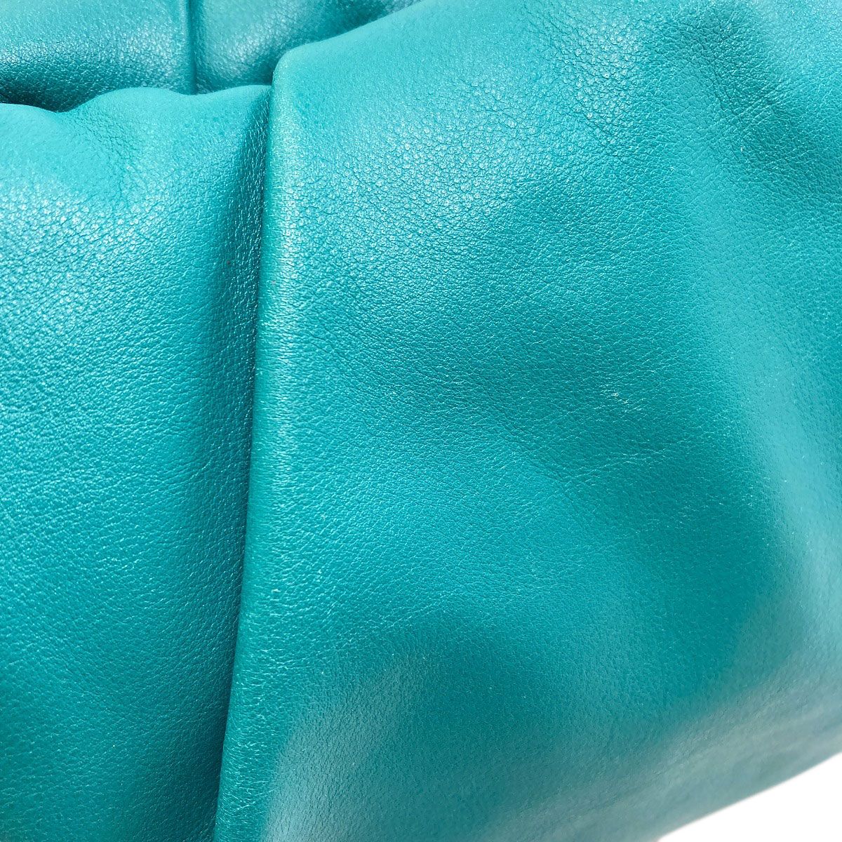 Bottega Veneta Shoulder Chain Bag Calf — view 9