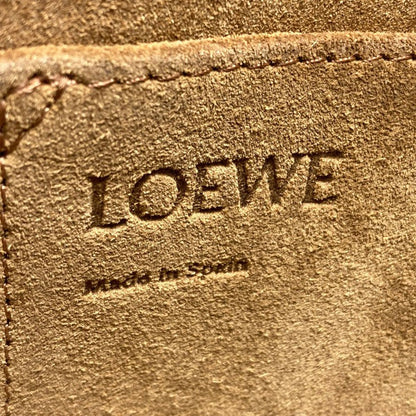Loewe Gate Shoulder Bag Calf — view 6