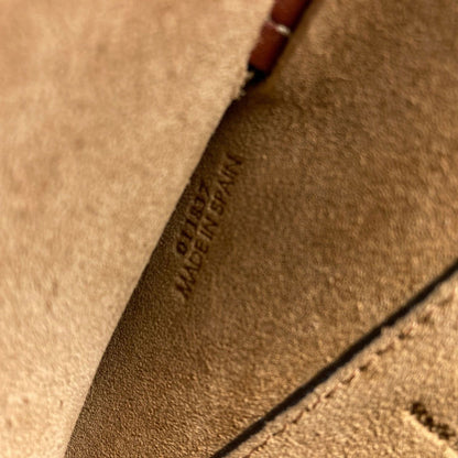 Loewe Gate Shoulder Bag Calf — view 7