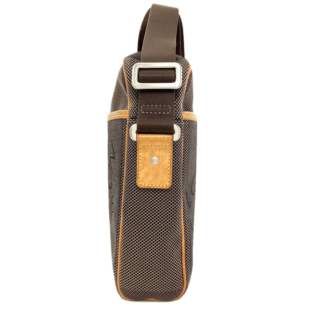 Louis Vuitton Citadin Shoulder Bag Damier Juan — view 3
