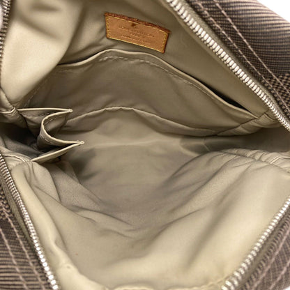Louis Vuitton Citadin Shoulder Bag Damier Juan — view 5