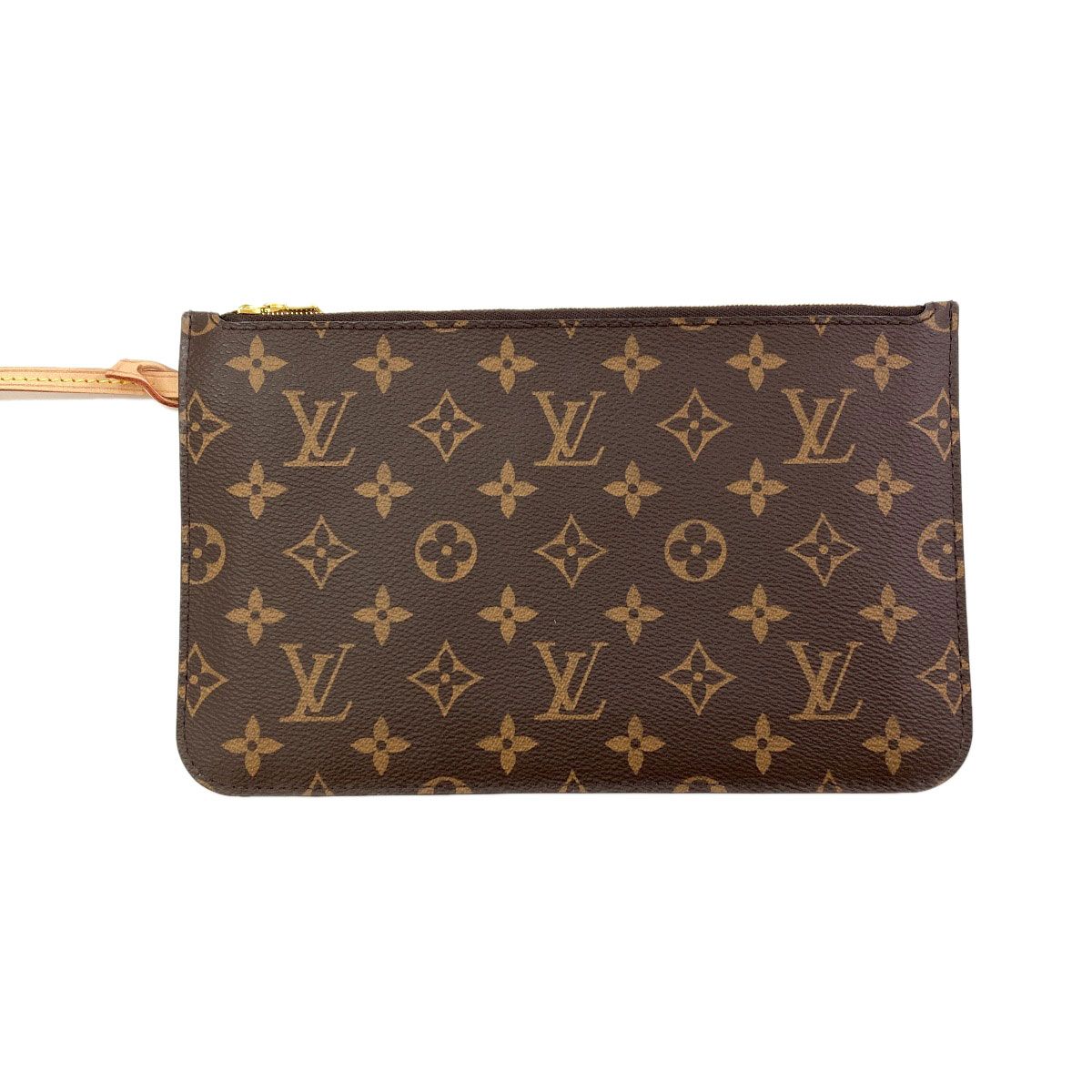 Louis Vuitton Carry It Tote Monogram Canvas — view 8