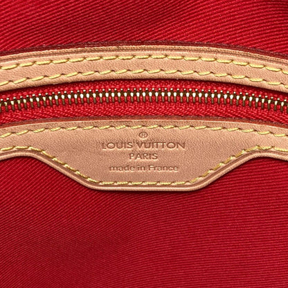 Louis Vuitton Carry It Tote Monogram Canvas — view 6