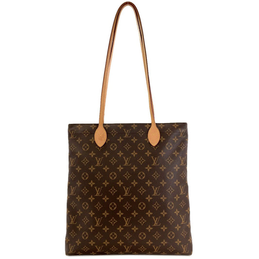 Louis Vuitton Carry It Tote Monogram Canvas
